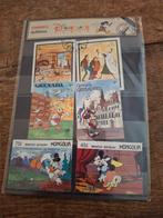 Postzegels Disney, Ophalen of Verzenden