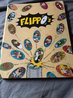 Flippo map, Ophalen of Verzenden