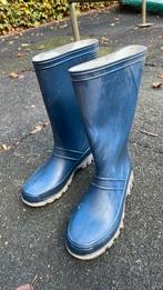 Regenlaarzen maat 35, Ophalen of Verzenden, Zo goed als nieuw