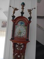 maan of zonneklok, Antiek en Kunst, Ophalen