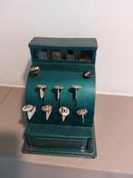 Vintage Tom Thumb metalen speelgoedkassa – USA (jaren ’40/’5, Ophalen of Verzenden