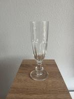 Champagne flutes kristal, Antiek en Kunst, Antiek | Glas en Kristal, Ophalen