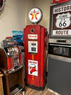 Prachtige benzinepomp Wayne 70 Texaco Fire Chief, Ophalen, Gebruikt