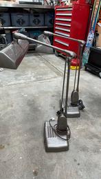 2 Dazor Lampen - Perfecte Staat!, Ophalen of Verzenden, Zo goed als nieuw, Metaal, Minder dan 100 cm