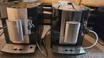 Miele CM5100 koffiezetapparaat, Ophalen, Gebruikt