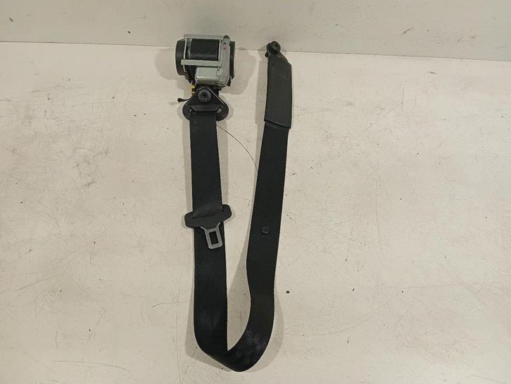 Veiligheidsgordel links voor Ford Transit, Auto-onderdelen, Interieur en Bekleding, Ford, Gebruikt, Herkomst onderdeel bekend