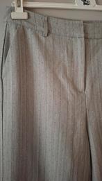 My Jewellery glitter pantalon maat L, Kleding | Dames, Broeken en Pantalons, My Jewellery, Zo goed als nieuw, Ophalen, Maat 38/40 (M)