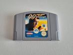 007 The World Is Not Enough Nintendo 64 N64 Game, Spelcomputers en Games, Gebruikt, Shooter, 1 speler, Ophalen of Verzenden