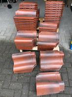 dakpan monier, Doe-het-zelf en Verbouw, Dakpannen en Dakbedekking, Ophalen, Nieuw, 5 tot 10 m², Dakpannen