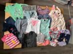 Pakket meisjeskleding 98/104, Ophalen of Verzenden, Gebruikt, Maat 98