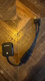 Gitank Bluetooth adapter BMW / Mini, Ophalen of Verzenden, Zo goed als nieuw