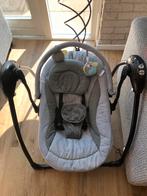 Qute wipstoel baby swing, Ophalen of Verzenden, Zo goed als nieuw, Overige merken