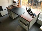 Bureao, Huis en Inrichting, Bureaus, Ophalen, Gebruikt
