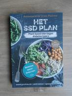 Het SSD Plan - diabetes type 2 - Annemarie de Vries-Postma, Nederland en België, Zo goed als nieuw, Verzenden