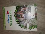 Nederlands schoolboek / nieuw Nederlands 4,5,6 vwo, Ophalen of Verzenden, Zo goed als nieuw, VWO, Nederlands