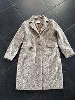 Beaumont jas 42, Ophalen of Verzenden, Zo goed als nieuw, Maat 42/44 (L), Blauw