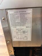 Koelvitrine 300 LTR - Horeca Koeling, Huis en Inrichting, Ophalen of Verzenden, Gebruikt