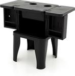 Buitenkeuken., Caravans en Kamperen, Ophalen, Gebruikt, Campingkast