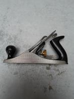 blokschaaf, Doe-het-zelf en Verbouw, Gereedschap | Handgereedschap, Ophalen of Verzenden, Gebruikt