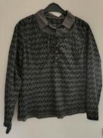 Blouse Cecil ,maat L, Ophalen of Verzenden, Zo goed als nieuw, Maat 48/50 (M), Grijs