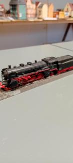 Locomotief, Ophalen of Verzenden, Wisselstroom, Locomotief