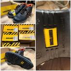 Rocklander werkschoenen, Zwart, Nieuw, Ophalen of Verzenden, Werkschoenen