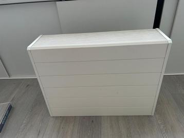 Ombouw voor vloerverwarming beschikbaar voor biedingen