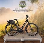 Koga Elektrische fiets met krachtige BOSCH midden motor!