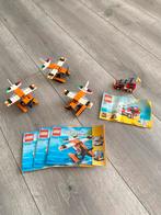 Lego Creator Set 31028 en 6911, Kinderen en Baby's, Speelgoed | Duplo en Lego, Ophalen of Verzenden, Zo goed als nieuw, Complete set