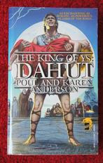 The King of Ys: Danut - Poul & Karen Anderson, Ophalen of Verzenden