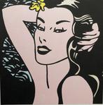 Roy Lichtenstein (1923-1997) - Pop Art 11, Verzenden