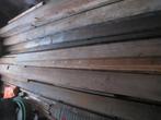 bouwmateriaal, Doe-het-zelf en Verbouw, Hout en Planken, Ophalen, Gebruikt, Plank, Overige houtsoorten