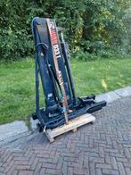 Gezocht autolaadkraan hiab hmf palfinger amcoveba maxilift, Auto-onderdelen, Vrachtwagen-onderdelen, Ophalen