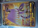 Articuno V 181, Hobby en Vrije tijd, Verzamelkaartspellen | Pokémon, Verzenden, Zo goed als nieuw, Losse kaart, Foil