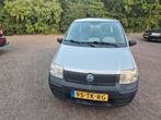 Fiat Panda 1.1 40KW 2006 Grijs. .nu in prijs verlaagd !!, Auto's, Voorwielaandrijving, Stof, 54 pk, Origineel Nederlands