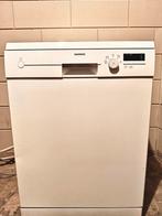 Siemens vrijstaande vaatwasser, Witgoed en Apparatuur, Vaatwasmachines, Ophalen, Zo goed als nieuw, 85 tot 90 cm, Eco programma