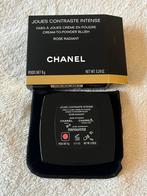 Chanel blush, Sieraden, Tassen en Uiterlijk, Uiterlijk | Cosmetica en Make-up, Wangen, Nieuw, Ophalen of Verzenden, Make-up