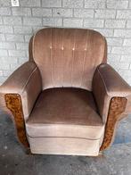Fauteuil, Huis en Inrichting, Ophalen, Zo goed als nieuw, 75 tot 100 cm, 50 tot 75 cm