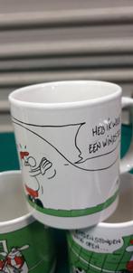 mokken sv knudde, Huis en Inrichting, Keuken | Servies, Ophalen of Verzenden, 'T Olde Gre-j, Info@toldegrej.nl, Endepoelstraat 20f Didam