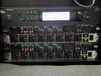 focusrite saffire 40 pro met ada8000 uitbreiding, Ophalen of Verzenden, Gebruikt, Audio