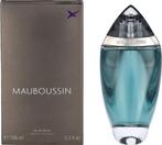 Mauboussin - Eau de parfum Spray - Pour Homme - 100 ml, Boeken, Nieuw, Ophalen of Verzenden