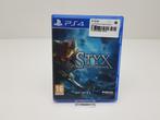 Sony Playstation 4 Styx Shards of Darkness, Avontuur en Actie, Vanaf 16 jaar, Ophalen of Verzenden, 1 speler