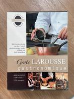 De Grote Larousse Gastronomique, Boeken, Gelezen, Overige typen, Joël Robuchon, Ophalen of Verzenden