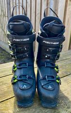 Fischer Ski schoenen maat 28.5 (maat 44), 160 tot 180 cm, Gebruikt, Schoenen, Skiën