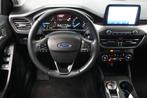 Ford Focus 1.5 EcoBlue Titanium Business € 17.995,00, Stof, 4 cilinders, Origineel Nederlands, Nieuw