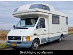 Volkswagen LT KARMANN 80KW TDI MISSOURI 635 SL * AIRCO * 5 P, Caravans en Kamperen, Campers, Volkswagen, Bedrijf, Diesel, Tot en met 5