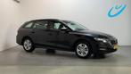 Skoda Octavia Combi 1.0 e-TSI DSG Business Edition Virtual C, 65 €/maand, Stof, Met garantie (alle), Grijs