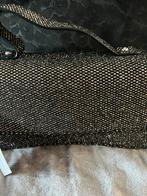 * nieuw * primark glitter tasjes, Ophalen of Verzenden, Zo goed als nieuw, Zwart, Schoudertasje