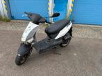 Kymco agility 50, Fietsen en Brommers, Scooters | Kymco, Ophalen, Gebruikt, Maximaal 45 km/u, 50 cc
