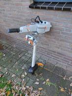 torqueedo 1103 cs travel, Watersport en Boten, Ophalen, Zo goed als nieuw, Overige typen